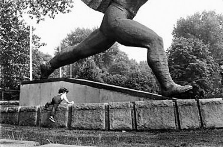 Sylvia Plachy