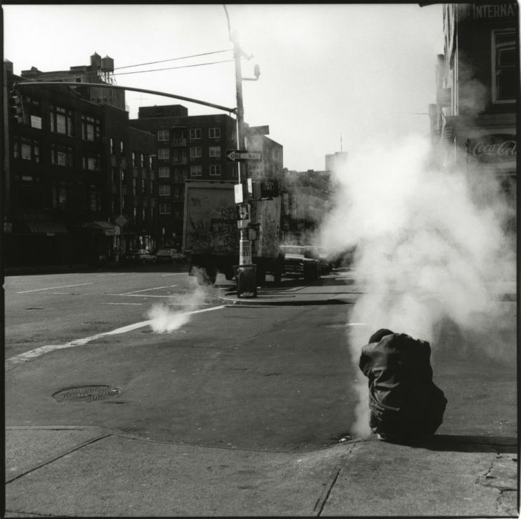 Sylvia Plachy