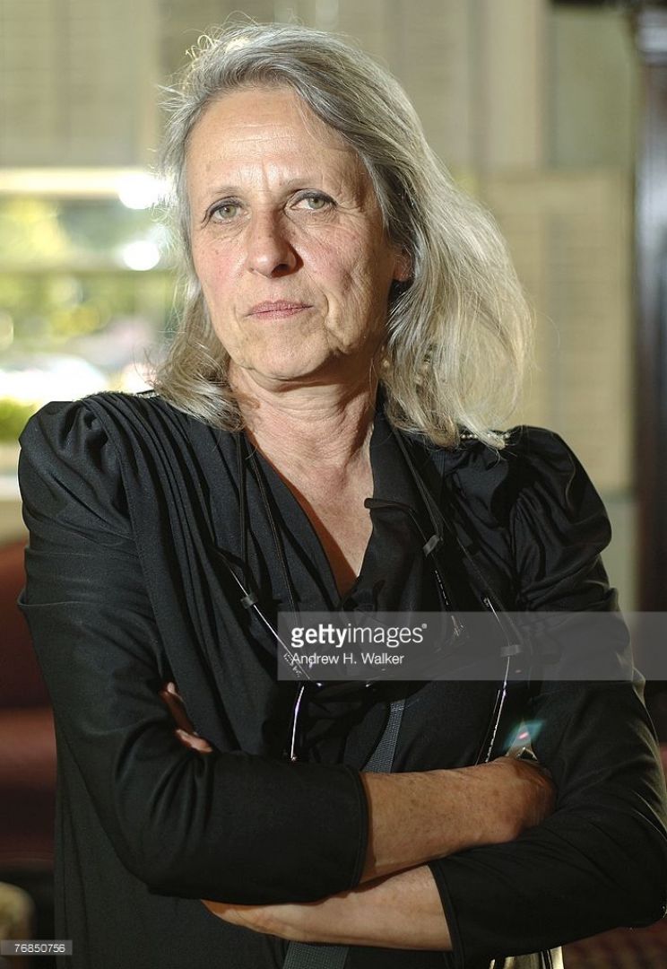 Sylvia Plachy