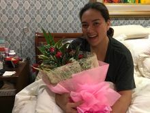 Sylvia Sanchez