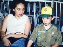 Sylvia Sanchez