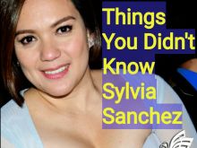 Sylvia Sanchez