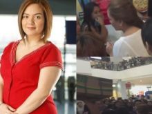 Sylvia Sanchez