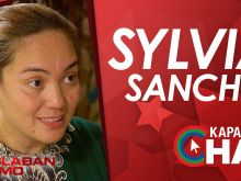 Sylvia Sanchez