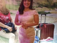 Sylvia Sanchez