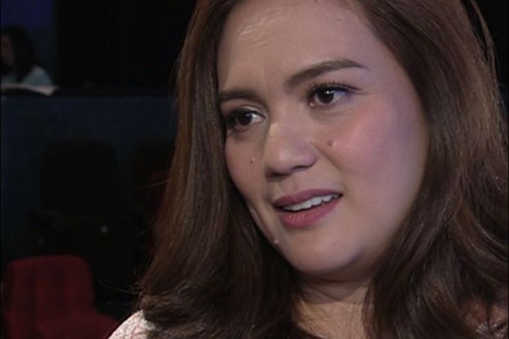 Sylvia Sanchez