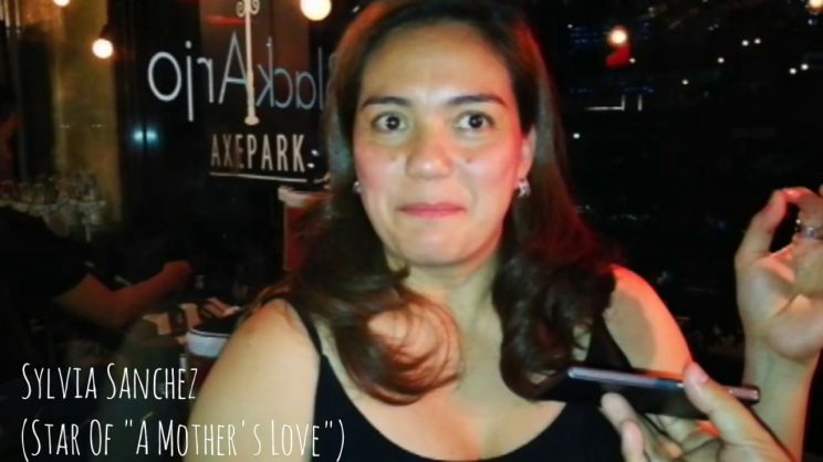 Sylvia Sanchez
