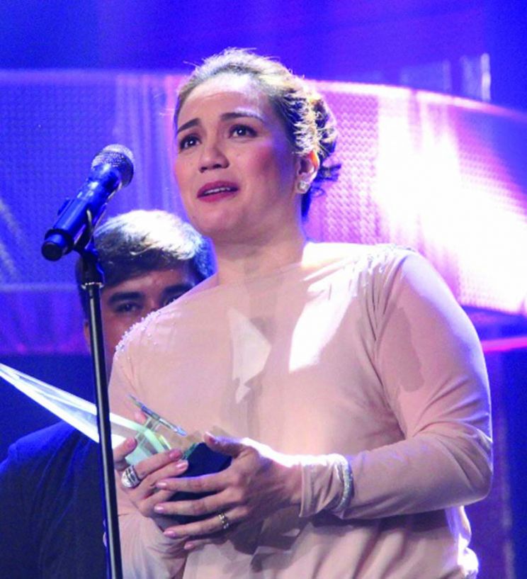 Sylvia Sanchez