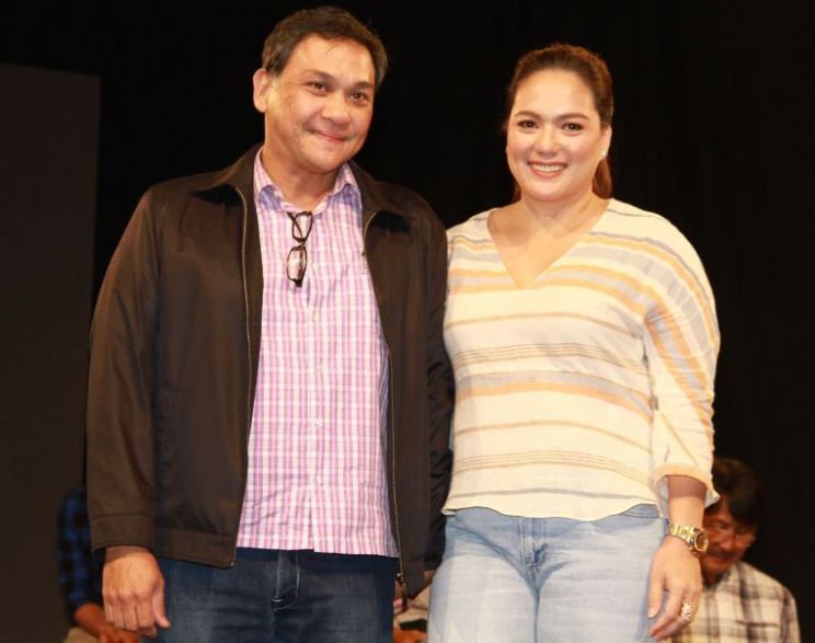 Sylvia Sanchez
