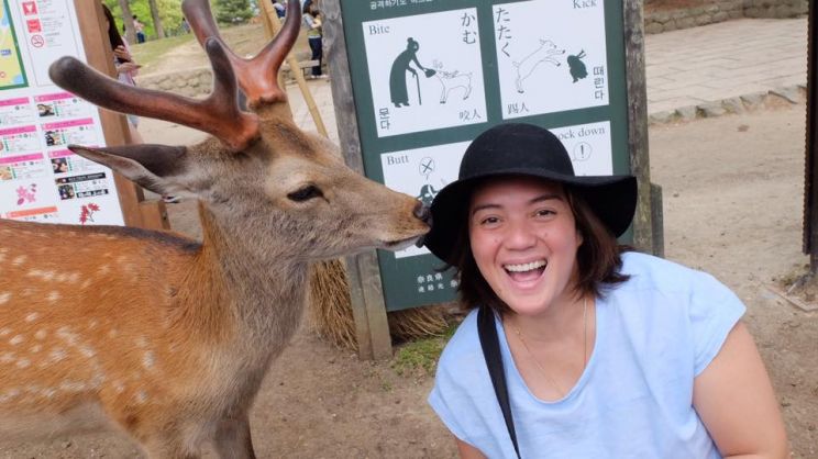 Sylvia Sanchez