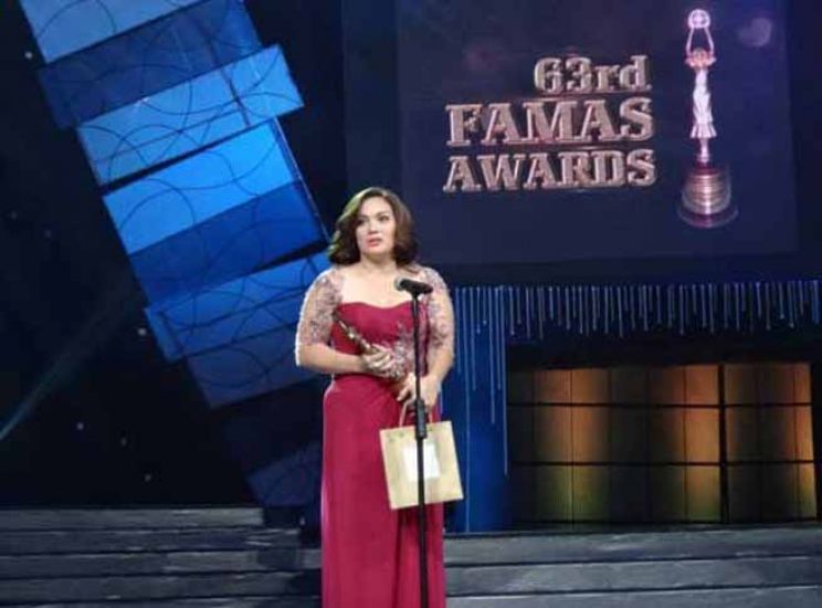 Sylvia Sanchez