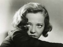 Sylvia Sidney