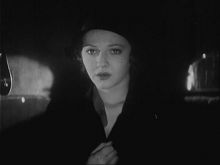 Sylvia Sidney