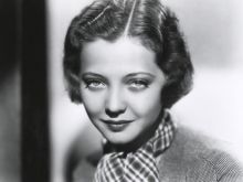 Sylvia Sidney