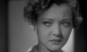 Sylvia Sidney