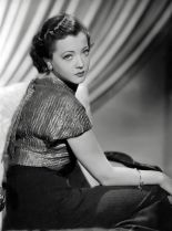 Sylvia Sidney