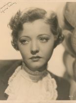 Sylvia Sidney