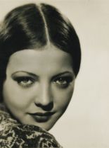 Sylvia Sidney