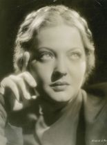 Sylvia Sidney #636776 picture (Portrait Medium)