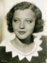 Sylvia Sidney #636778 picture (Portrait Medium)