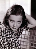 Sylvia Sidney