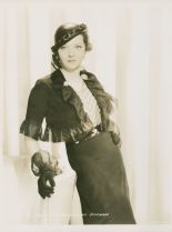 Sylvia Sidney #636783 picture (Portrait Medium)