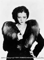Sylvia Sidney #636788 picture (Portrait Medium)