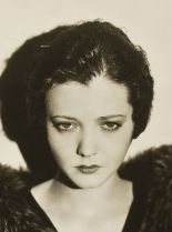 Sylvia Sidney #636793 picture (Portrait Medium)