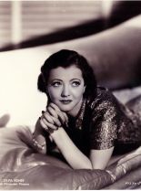 Sylvia Sidney