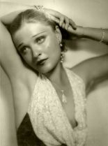 Sylvia Sidney