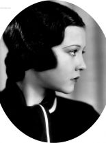 Sylvia Sidney