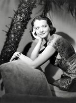 Sylvia Sidney