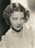 Sylvia Sidney