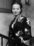 Sylvia Sidney