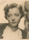 Sylvia Sidney