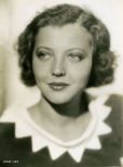 Sylvia Sidney