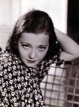 Sylvia Sidney