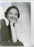 Sylvia Sidney