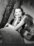 Sylvia Sidney