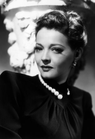 Sylvia Sidney