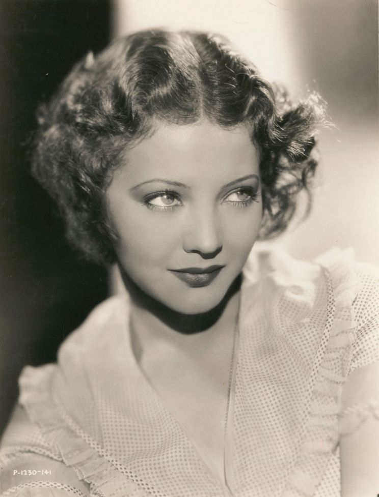 Sylvia Sidney