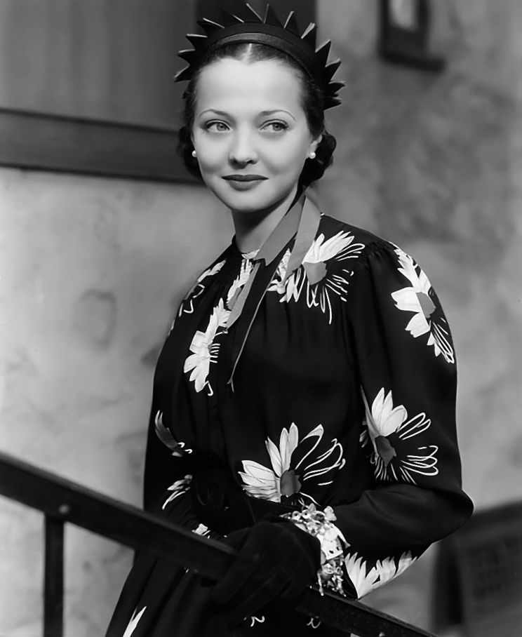 Sylvia Sidney