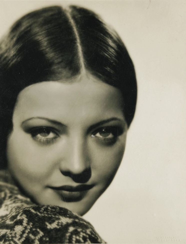 Sylvia Sidney