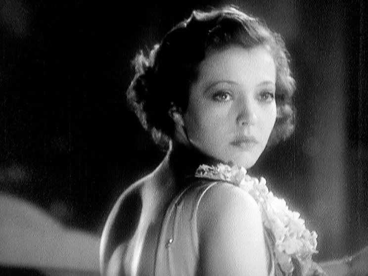 Sylvia Sidney