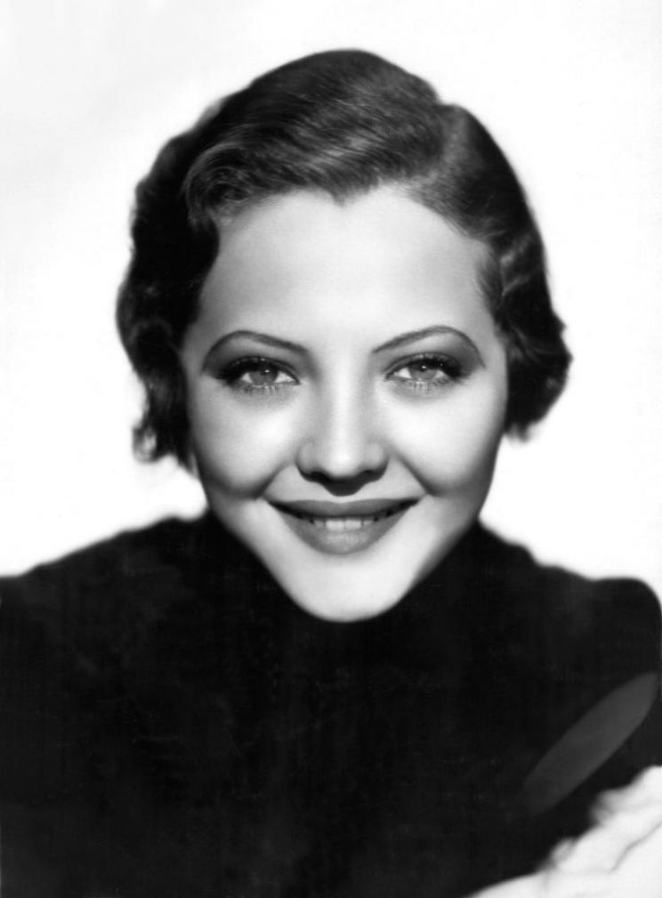 Sylvia Sidney