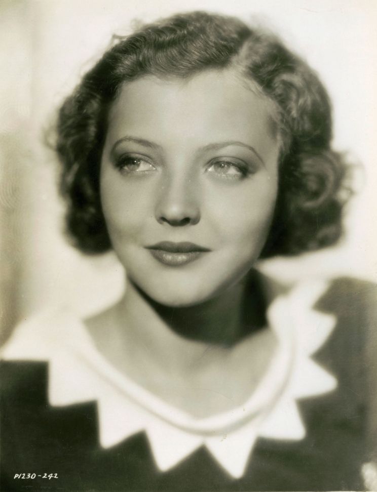 Sylvia Sidney