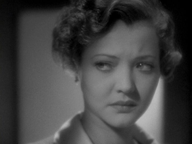 Sylvia Sidney