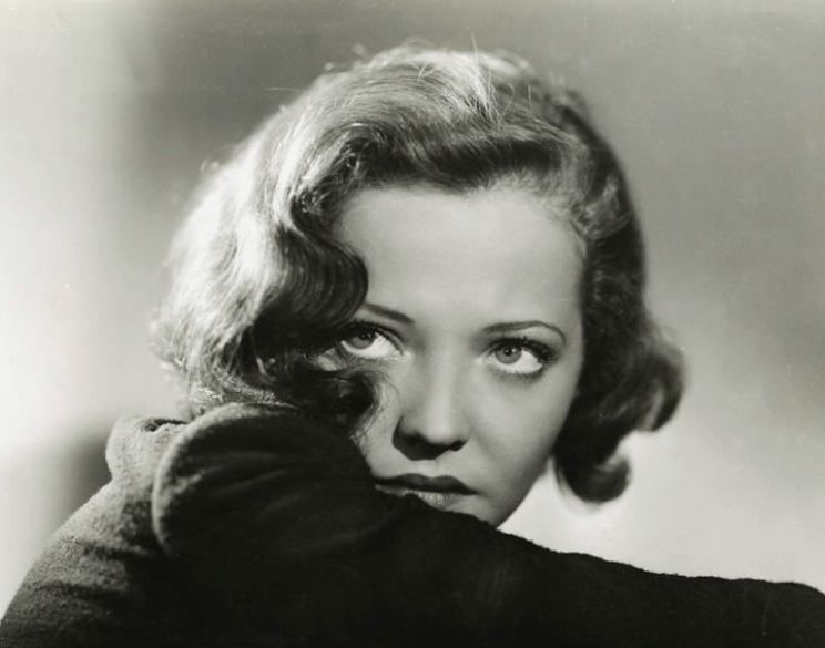 Sylvia Sidney