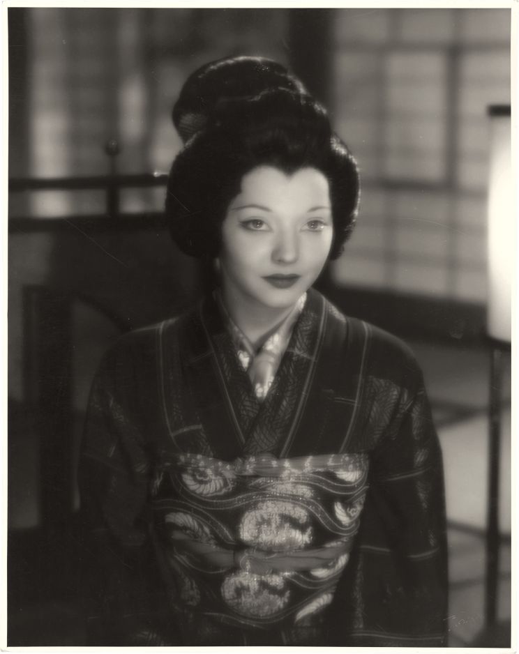 Sylvia Sidney