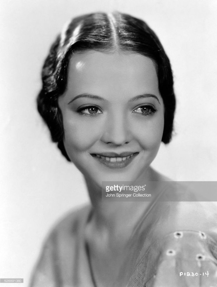 Sylvia Sidney